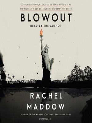 cover image of Blowout